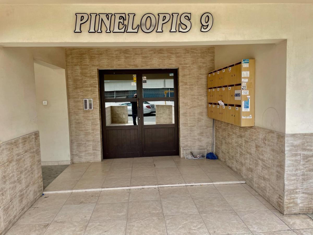 라르나카 Cyprus Penelope 아파트 외부 사진