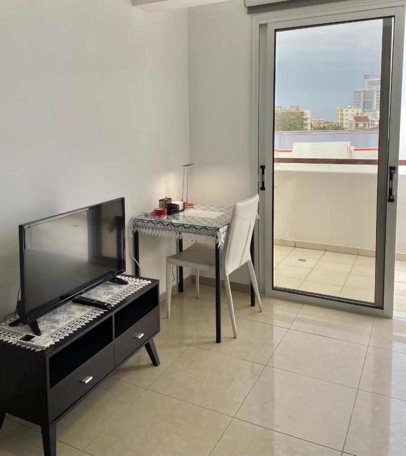 라르나카 Cyprus Penelope 아파트 외부 사진